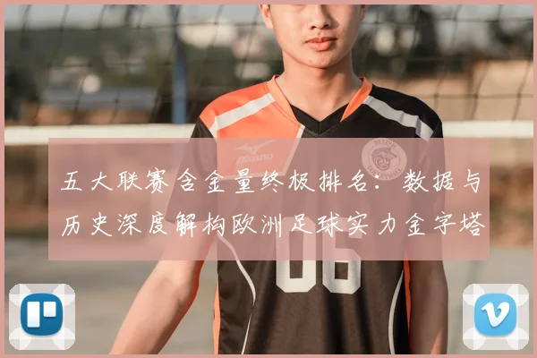 五大联赛含金量终极排名:数据与历史深度解构欧洲足球实力金字塔_20260611141034